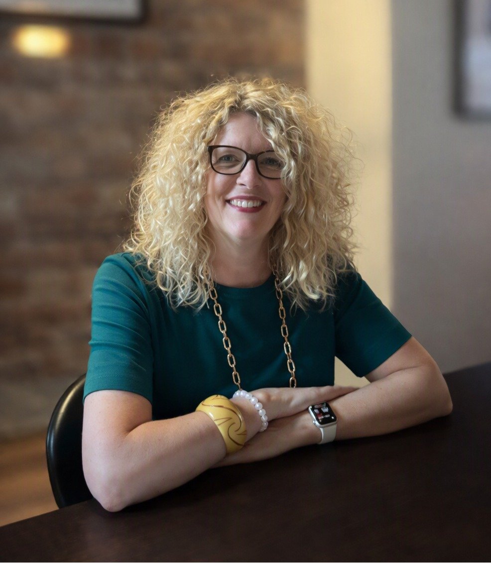 Paula, Director and Therapeutic Practice Lead
